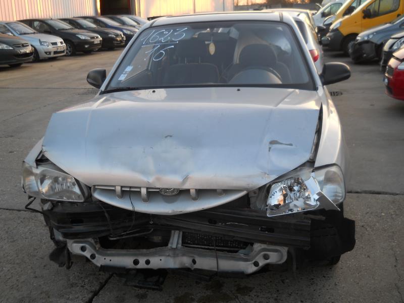 Retroviseur droit HYUNDAI ACCENT 1 Essence - 1