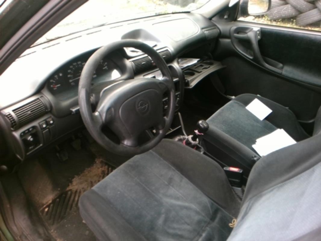 Image Compteur - OPEL ASTRA F