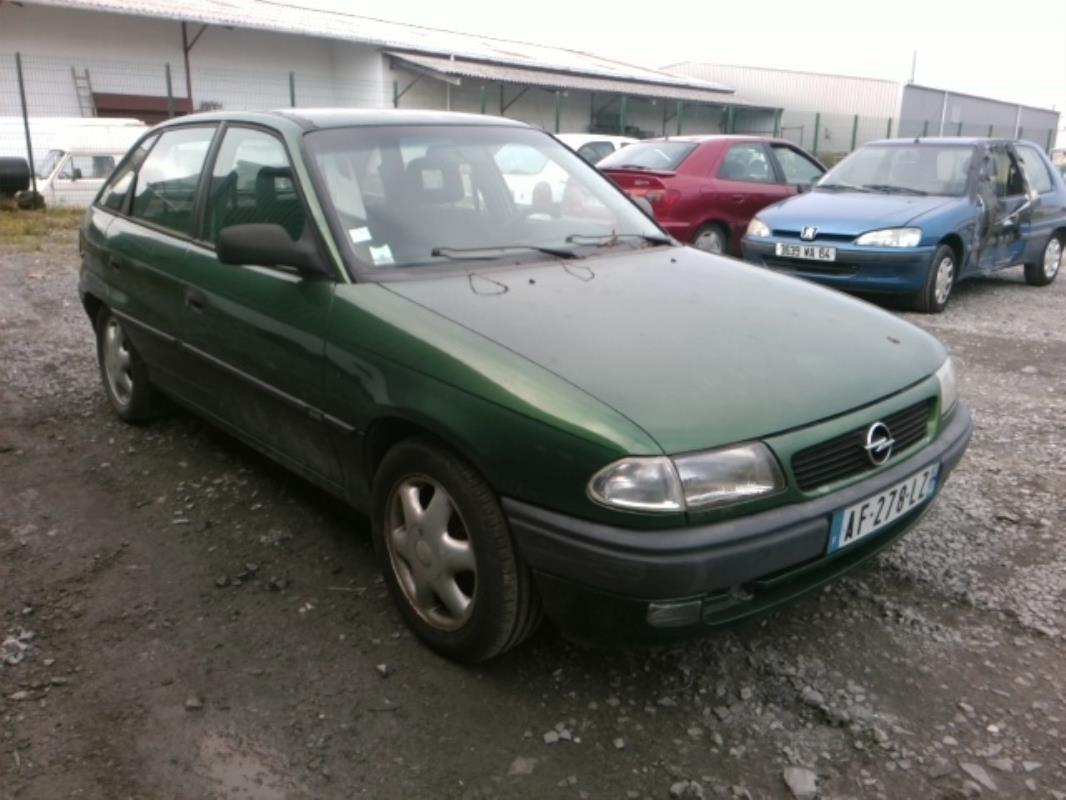 Image Compteur - OPEL ASTRA F