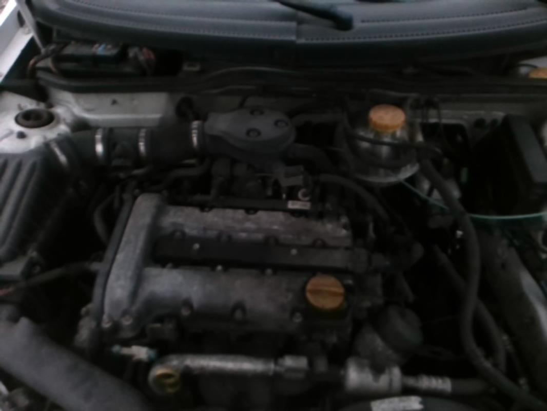 Image Debitmetre - OPEL CORSA B
