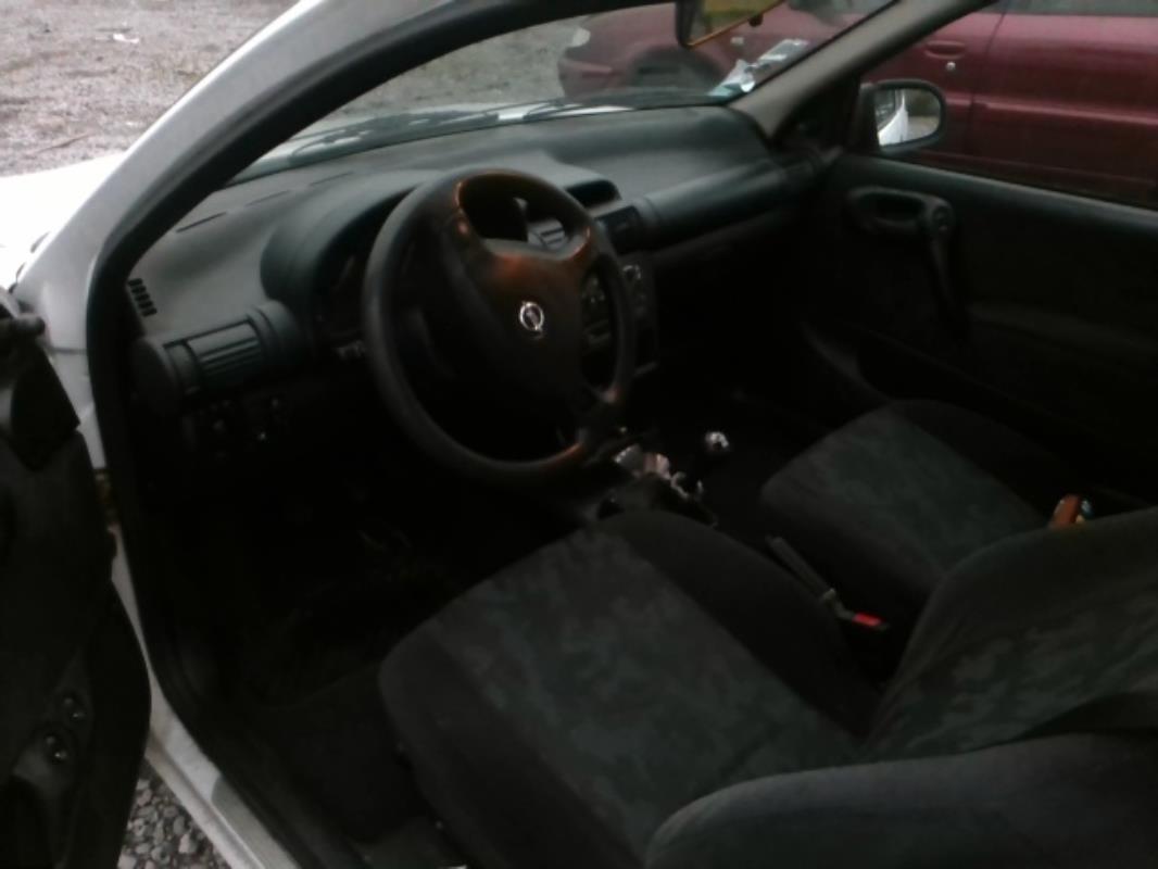 Image Debitmetre - OPEL CORSA B