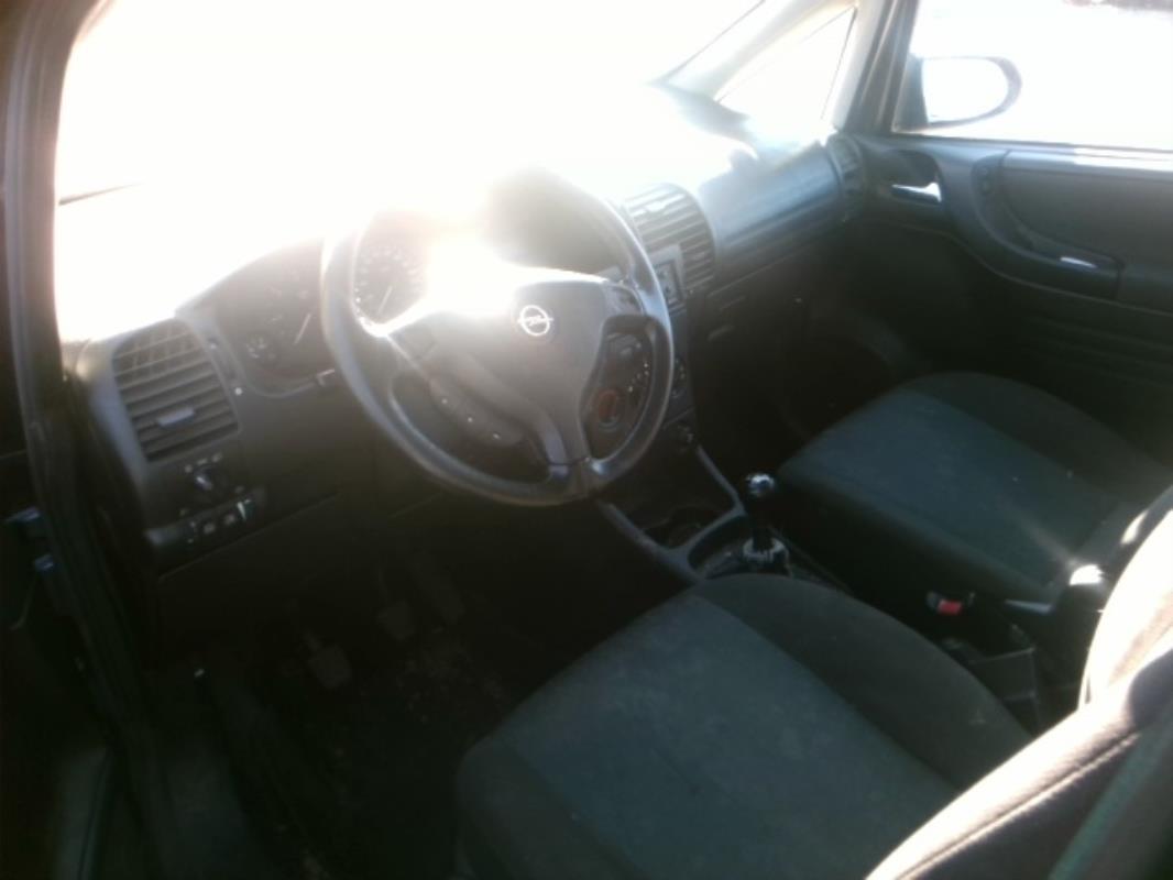 Image Compresseur clim - OPEL ZAFIRA A