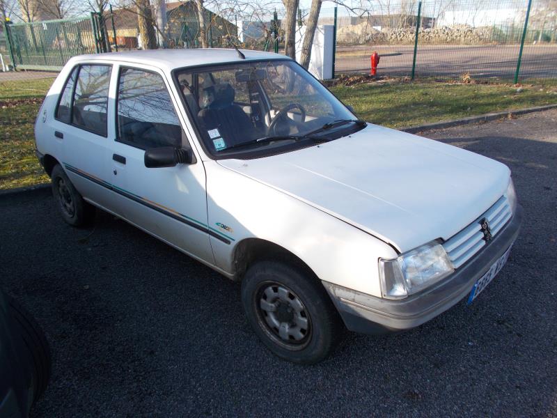 Specchietto retrovisore destro PEUGEOT 205 PHASE 2 Gasolina - 1