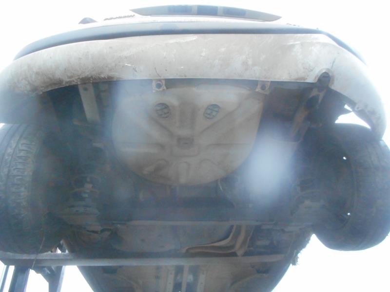 Alternateur PEUGEOT 207 PHASE 1 Essence - 1