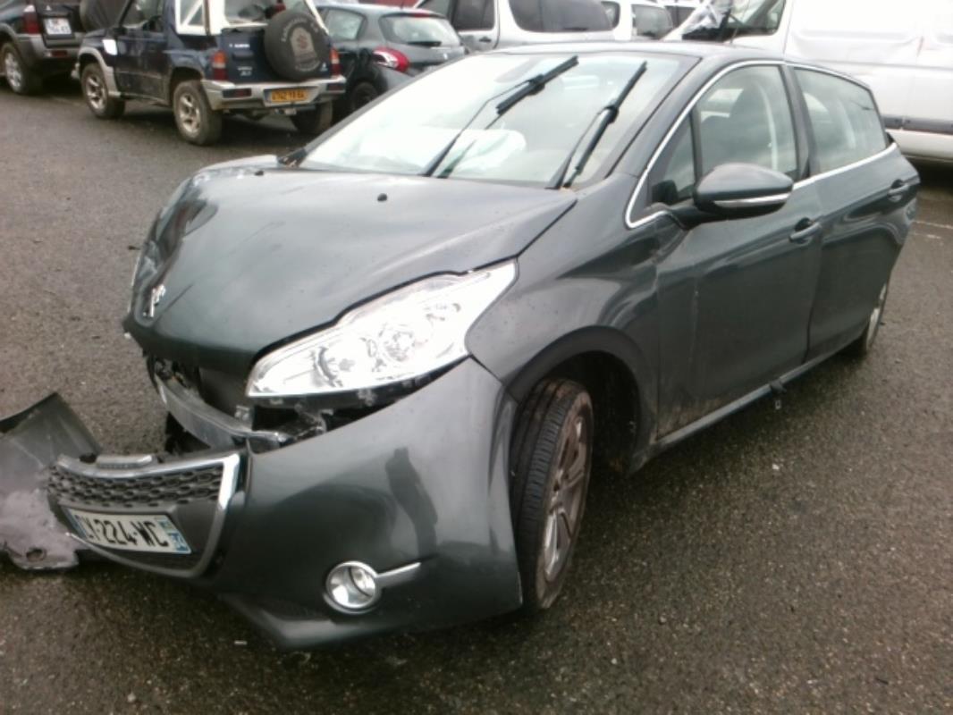 Image Leve vitre electrique avant droit - PEUGEOT 208 1