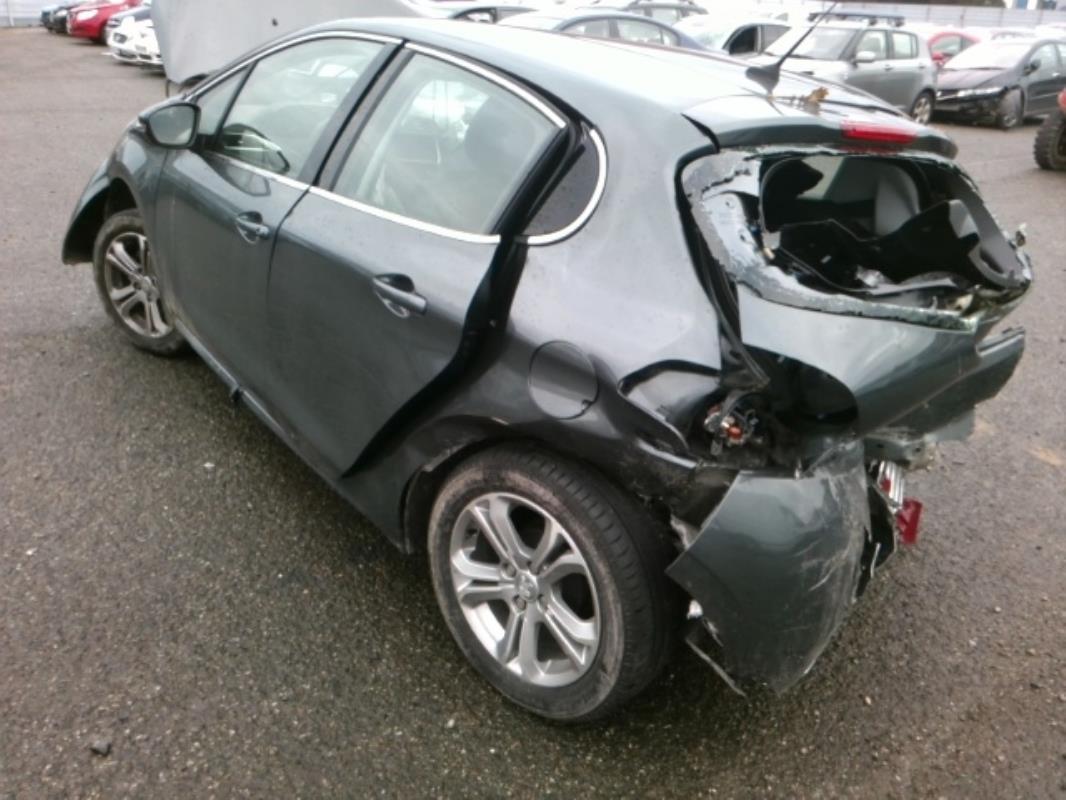 Image Leve vitre electrique avant droit - PEUGEOT 208 1