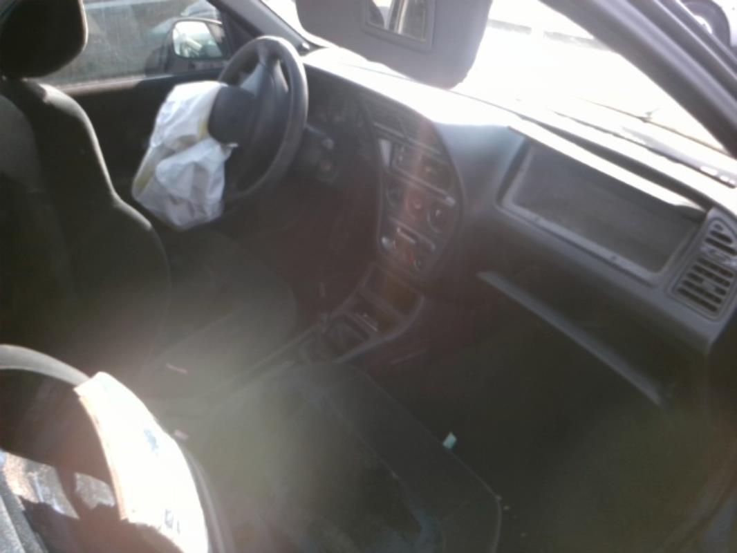 Image Bloc ABS (freins anti-blocage) - PEUGEOT 306