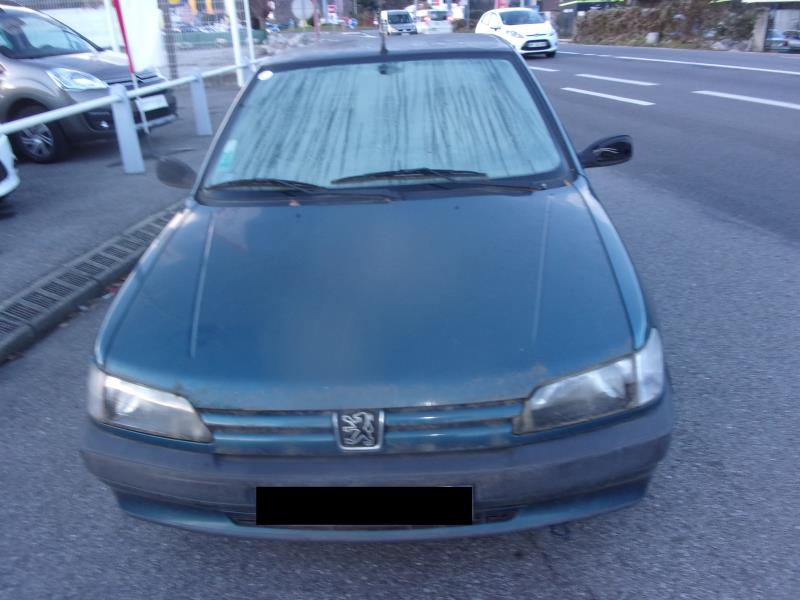 Image Demarreur - PEUGEOT 306