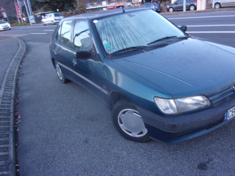 Image Demarreur - PEUGEOT 306