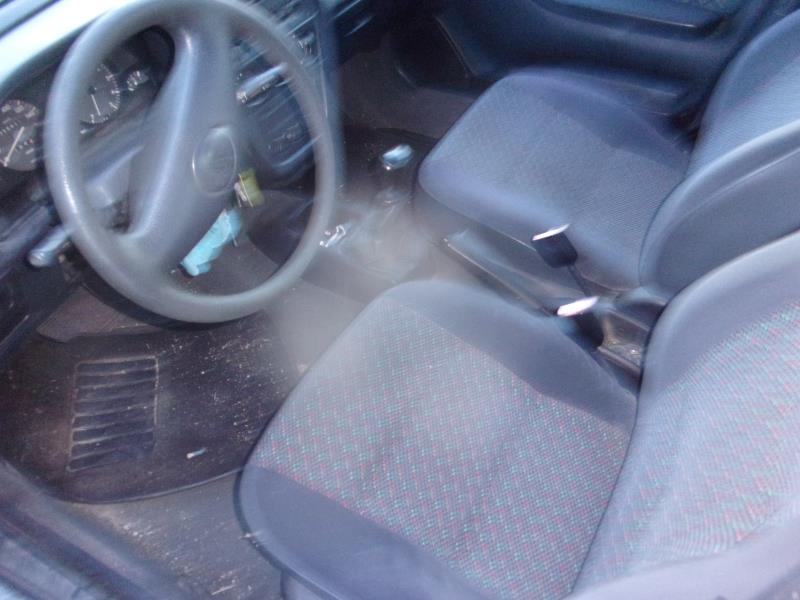 Image Demarreur - PEUGEOT 306