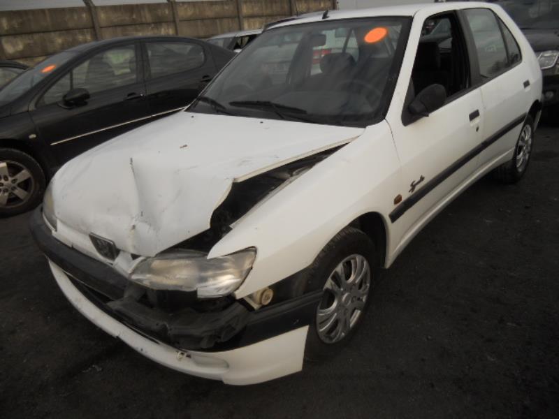 Braccio tergicristallo anteriore destro PEUGEOT 306 PHASE 2 Gasolina - 1