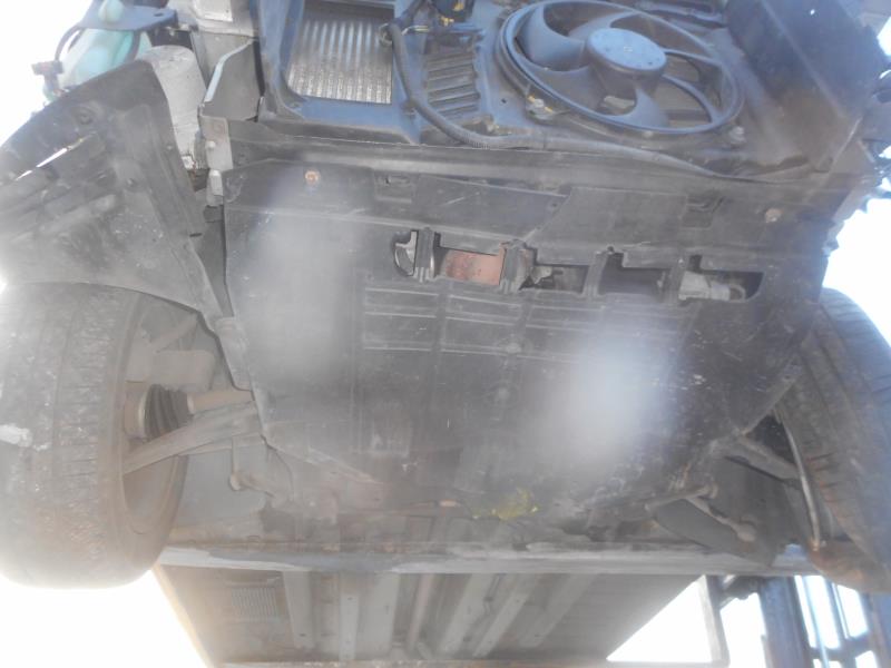 Commande chauffage PEUGEOT 307 PHASE 2 BREAK Diesel - 1