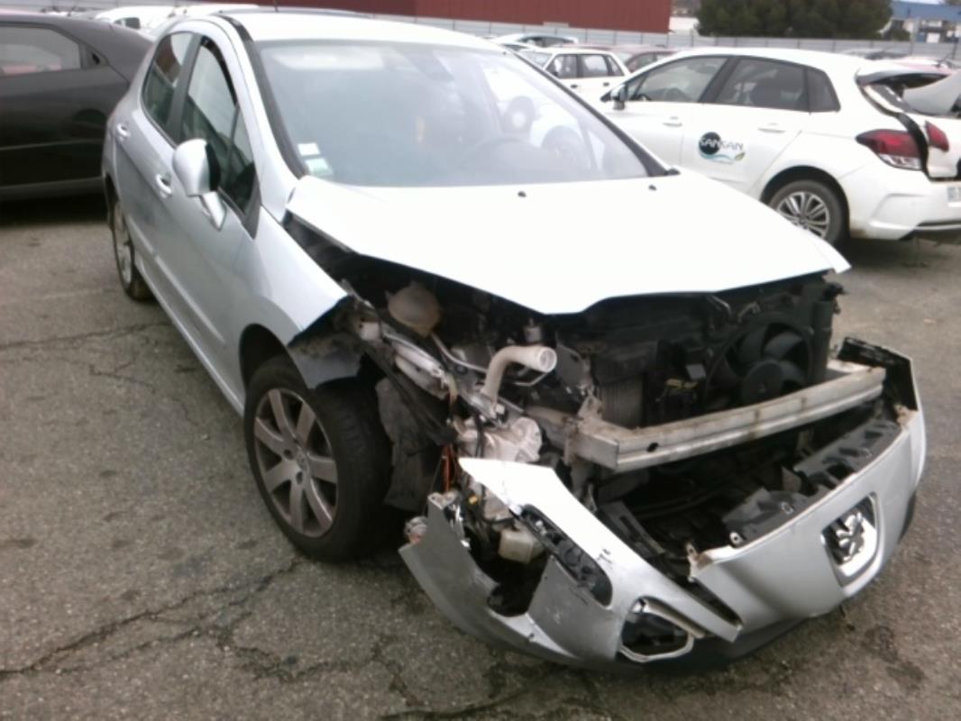 Image Pulseur d'air - PEUGEOT 308 1