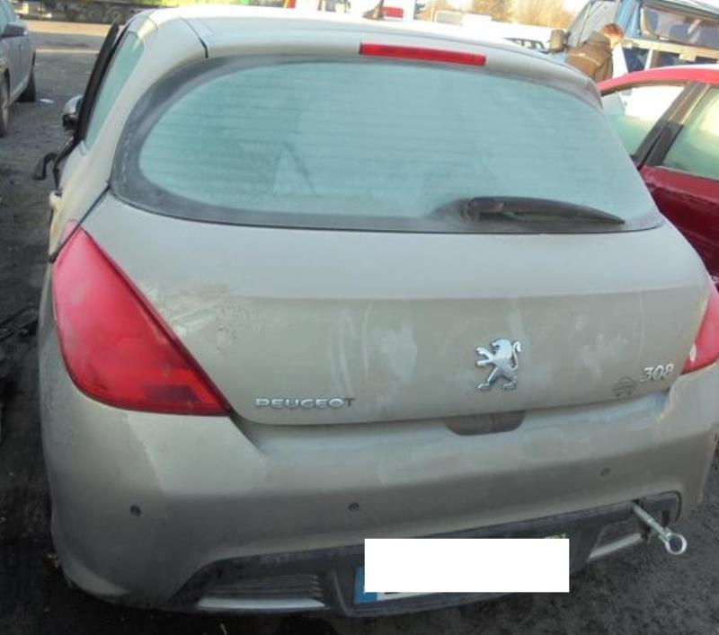 Kit avviamento PEUGEOT 308 1 PHASE 1 Diésel - 1