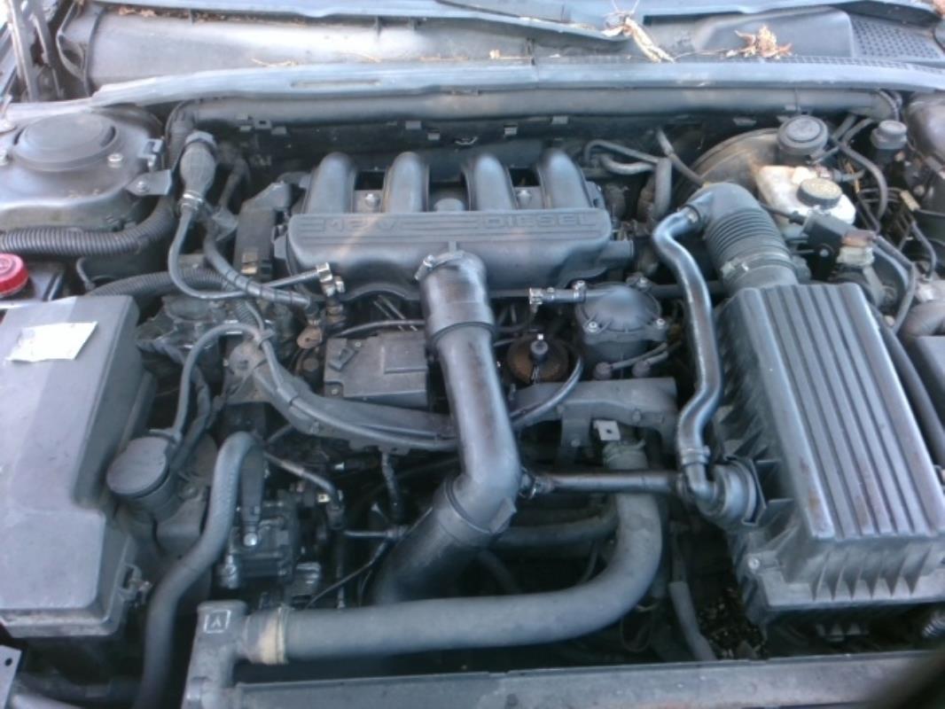 Image Cardan gauche (transmission) - PEUGEOT 406