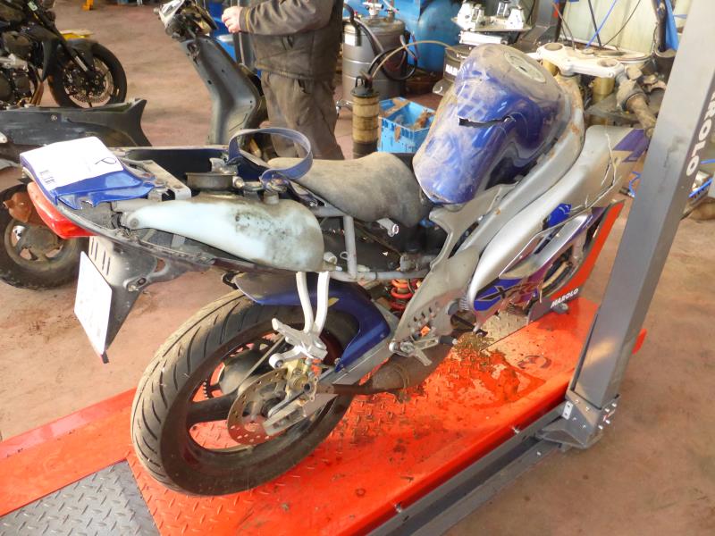 Image Bobine (allumage) - PEUGEOT XR6