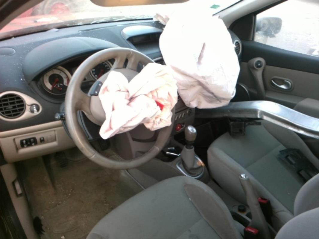 Image Compteur - RENAULT CLIO 3