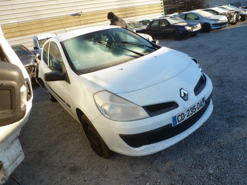 Vaso di espansione RENAULT CLIO 3 PHASE 1 Diésel - 1