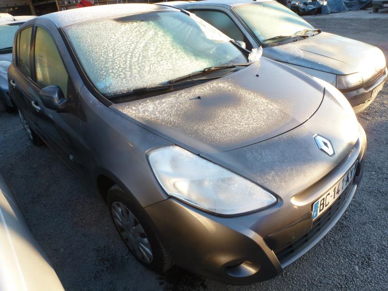 Cremaillere assistee RENAULT CLIO 3 PHASE 2  - 1