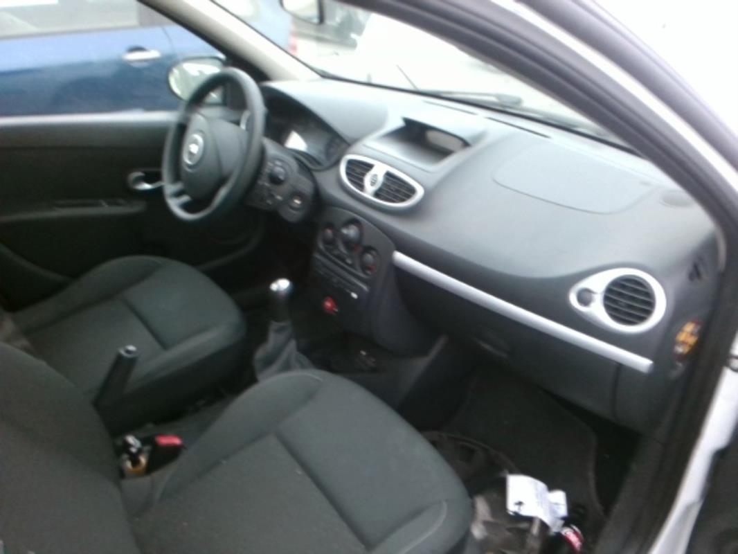 Image Compteur - RENAULT CLIO 3