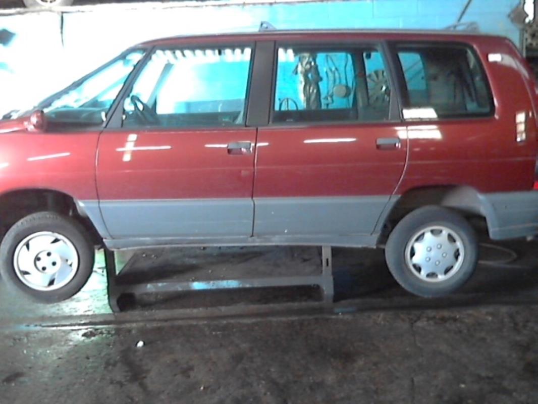 Demarreur RENAULT ESPACE 2 PHASE 1 Essence - 1