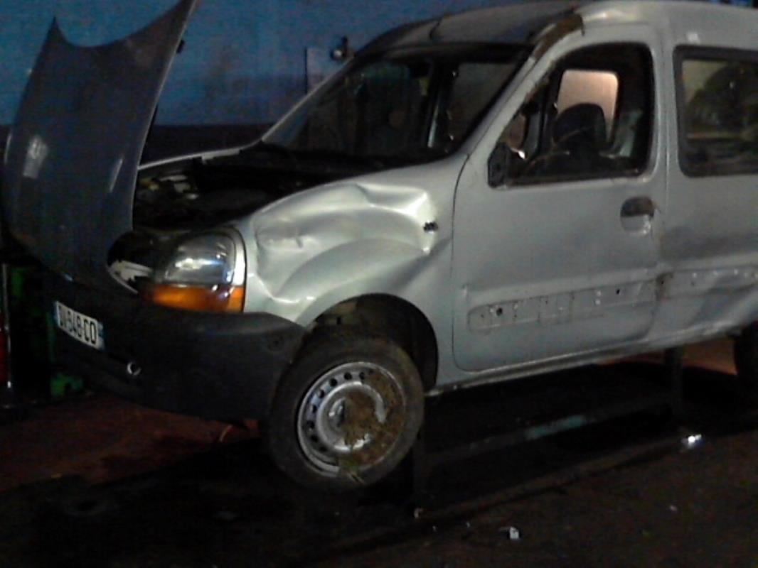 Porte laterale droit RENAULT KANGOO 1 PHASE 1 Diesel - 1