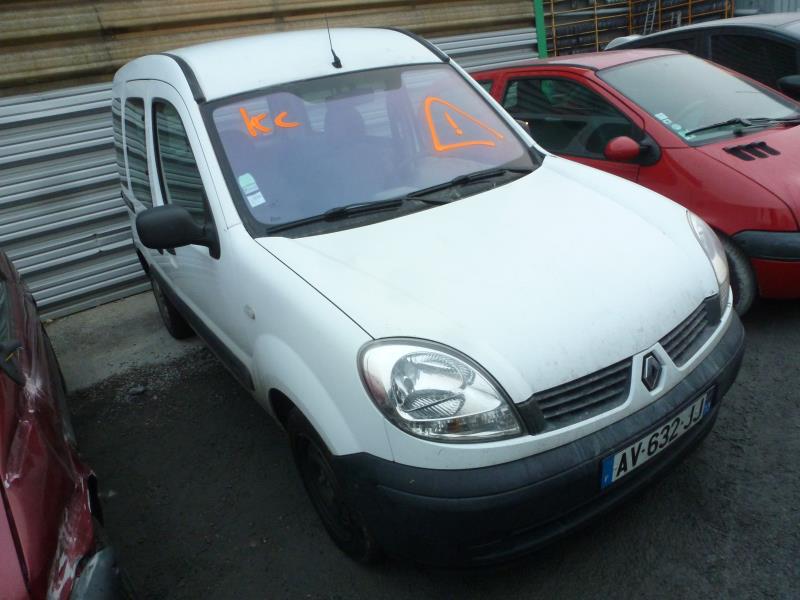 Neiman RENAULT KANGOO 1 PHASE 2 Diesel - 1