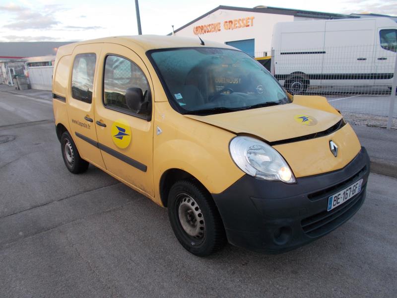 Piantone dello sterzo RENAULT KANGOO 2 PHASE 1 Diésel - 1