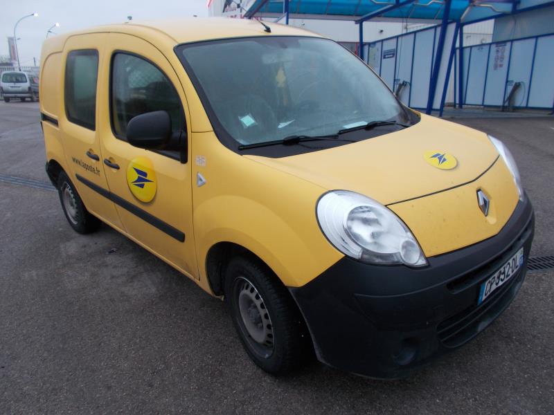 Piantone dello sterzo RENAULT KANGOO 2 PHASE 1 Diésel - 1