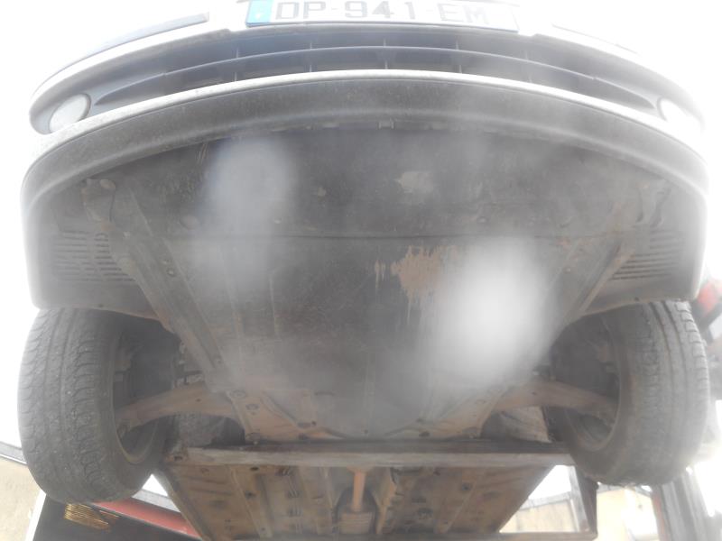 Boite de vitesses RENAULT LAGUNA 2 PHASE 1 Essence - 1