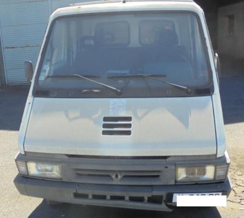 Giunto cardanico albero di trasmissione sinistro RENAULT MASTER 1 PHASE 2 Diésel - 1