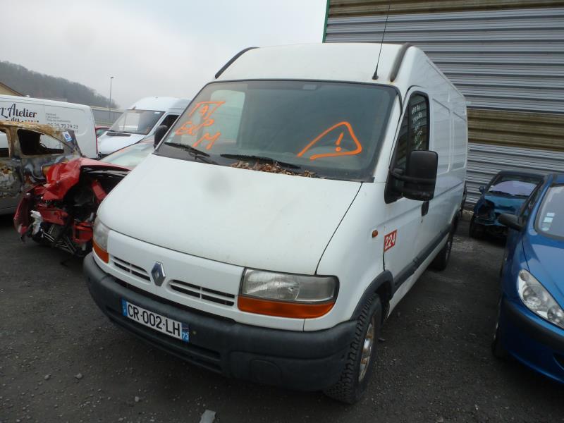 Specchietto retrovisore destro RENAULT MASTER 2 PHASE 1 Diésel - 1