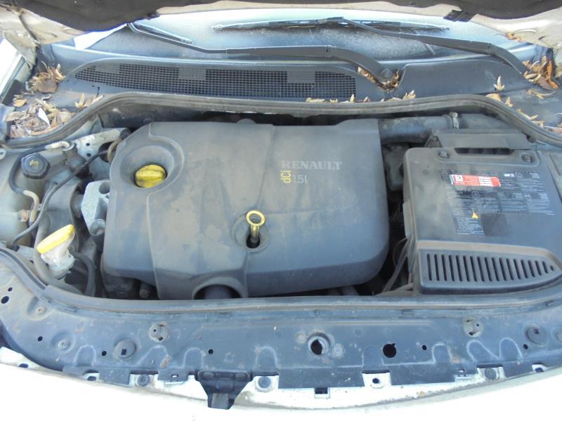 Giunto cardanico albero di trasmissione sinistro RENAULT MEGANE 2 PHASE 1 Diésel - 1