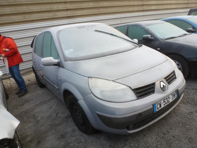 Support moteur droit RENAULT SCENIC 2 PHASE 1 Diesel - 1