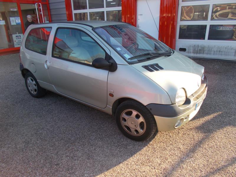 Pompa alimentazione RENAULT TWINGO 1 PHASE 2 Gasolina - 1