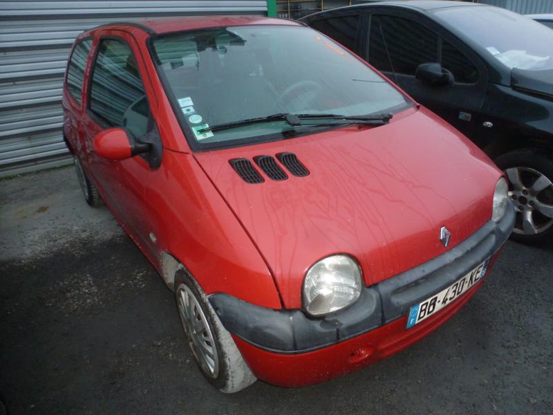 Motoventilatore radiatore RENAULT TWINGO 1 PHASE 3 Gasolina - 1