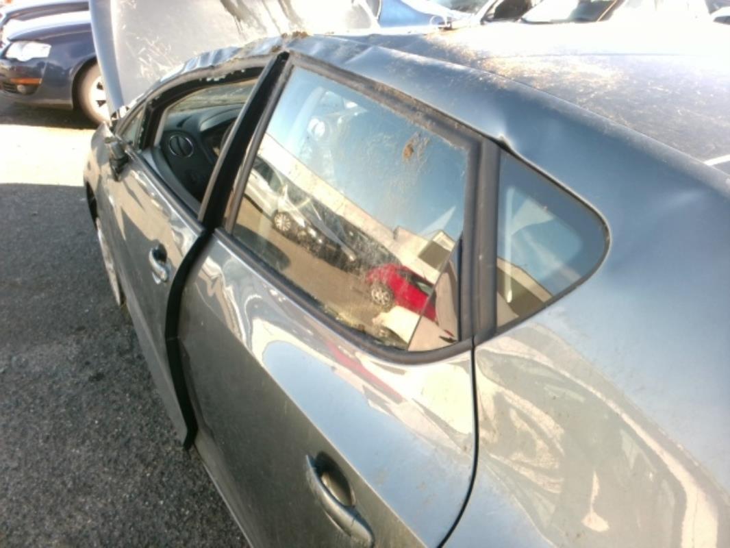 Image Compteur - SEAT IBIZA 4