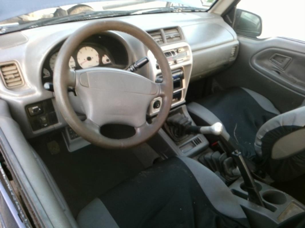 Image Debitmetre - SUZUKI VITARA 1