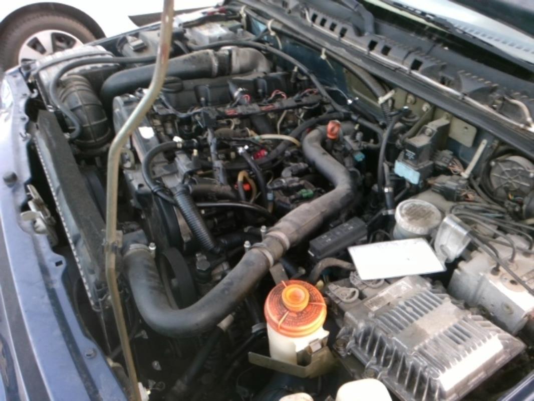 Image Debitmetre - SUZUKI VITARA 1