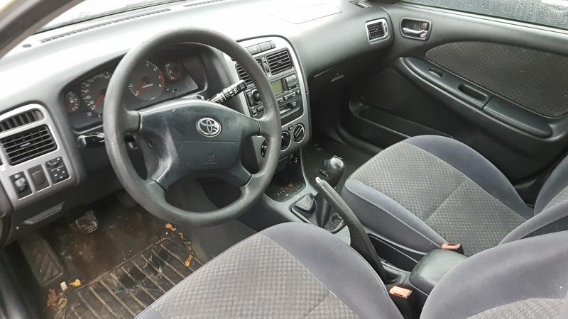 Image Retroviseur droit - TOYOTA AVENSIS 1