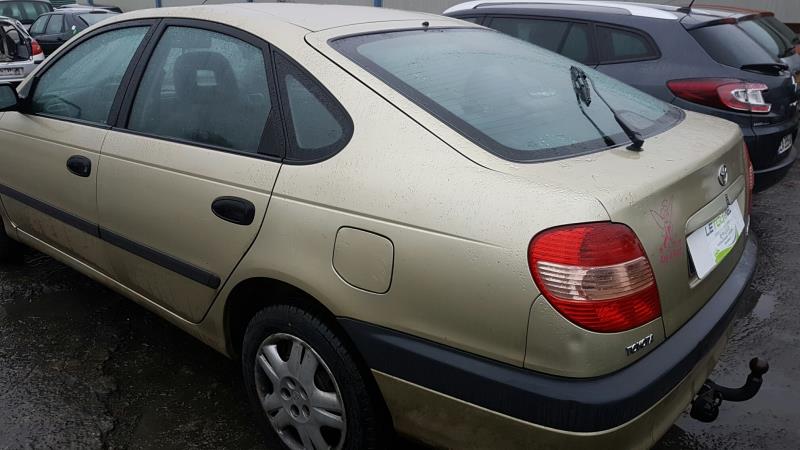 Image Retroviseur droit - TOYOTA AVENSIS 1