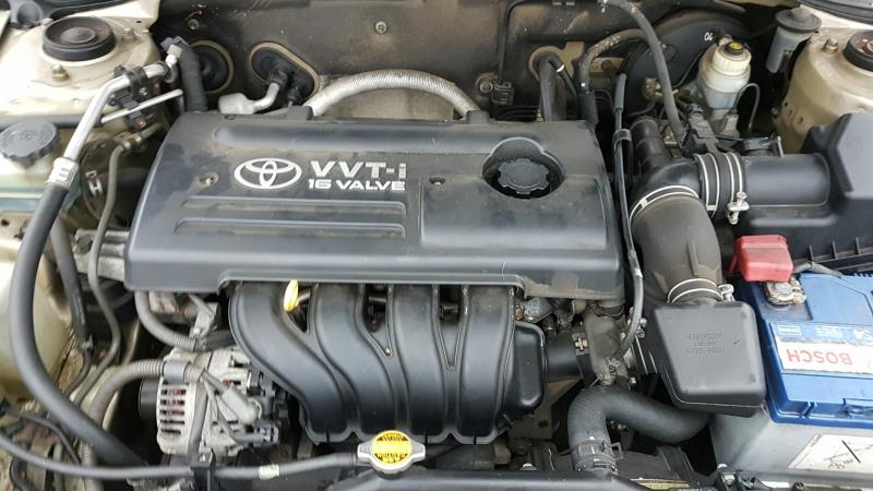 Image Retroviseur droit - TOYOTA AVENSIS 1