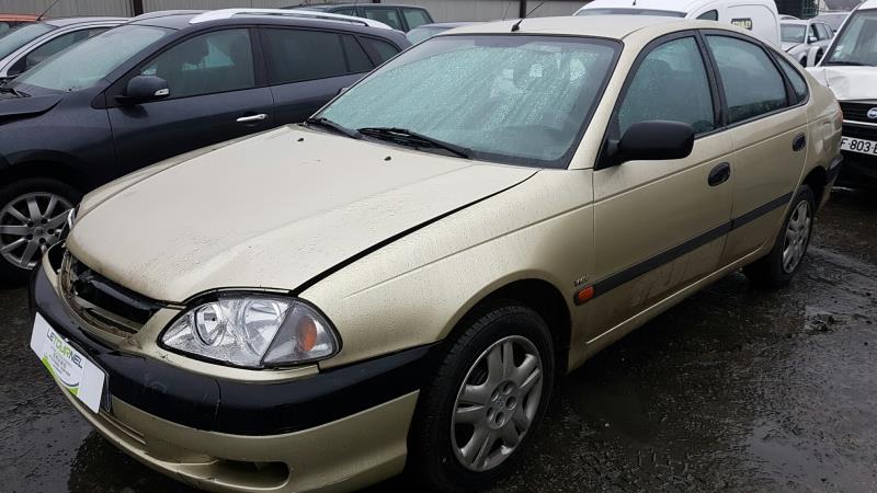 Image Retroviseur droit - TOYOTA AVENSIS 1