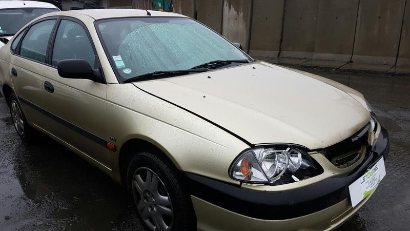 Image Retroviseur droit - TOYOTA AVENSIS 1