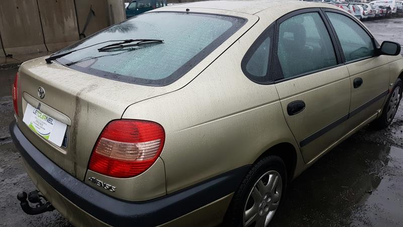 Image Retroviseur droit - TOYOTA AVENSIS 1