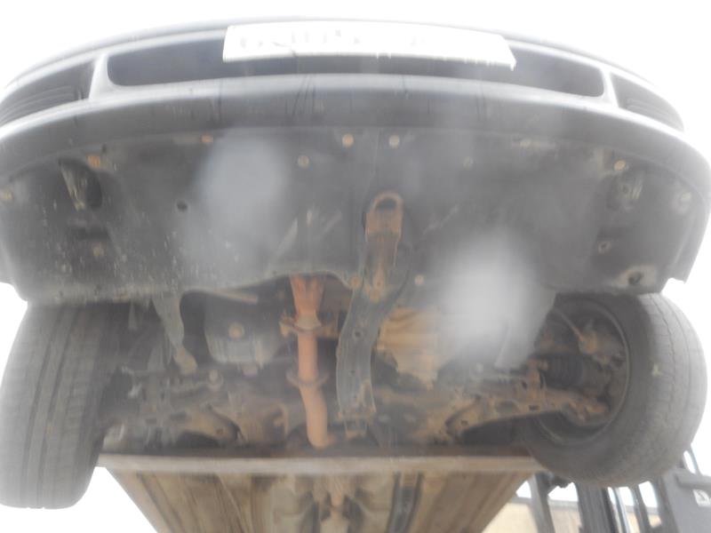 Commande chauffage TOYOTA AVENSIS 1 PHASE 1 Essence - 1