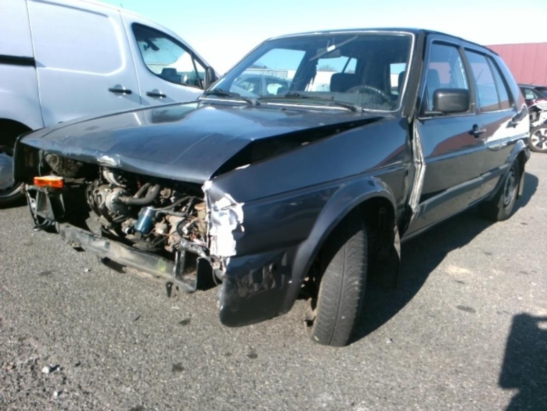 Image Commodo d'essuie glaces - VOLKSWAGEN GOLF 2