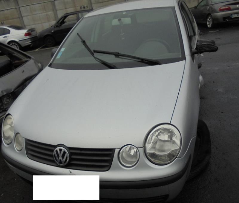 Giunto cardanico albero di trasmissione destro VOLKSWAGEN POLO 4 PHASE 1 Diésel - 1