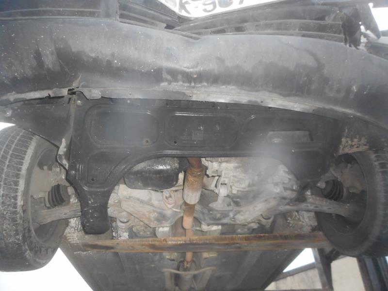 Motorino avviamento VOLKSWAGEN POLO 4 PHASE 1 Gasolina - 1