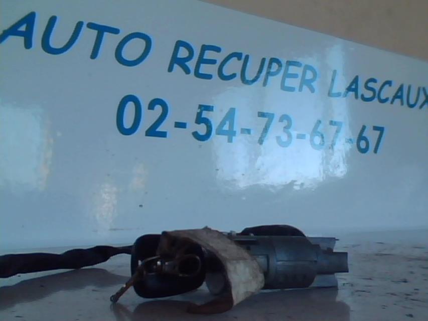 Neiman PEUGEOT 206 Diesel - 1